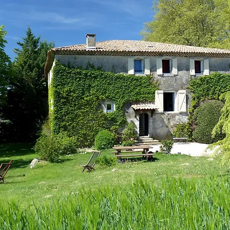 Otel De Reillanne