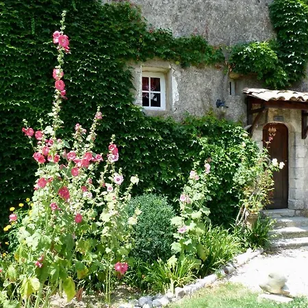 De Otel Reillanne
